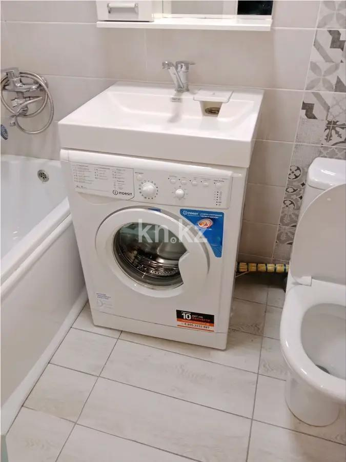 Продажа 1-комнатной квартиры, 34.6 м² в Алматы - фото 2