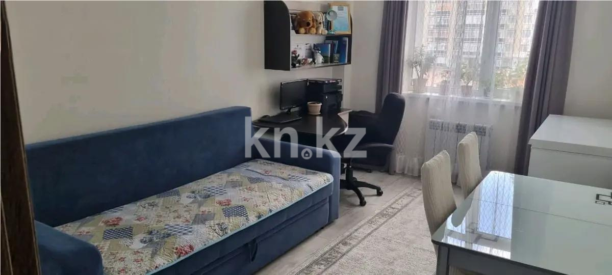 Продажа 3-комнатной квартиры, 84 м² в Астане