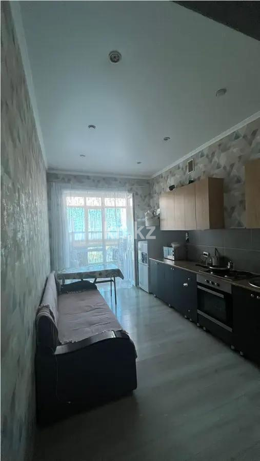 Продажа 1-комнатной квартиры, 38 м² в Караганде - фото 2