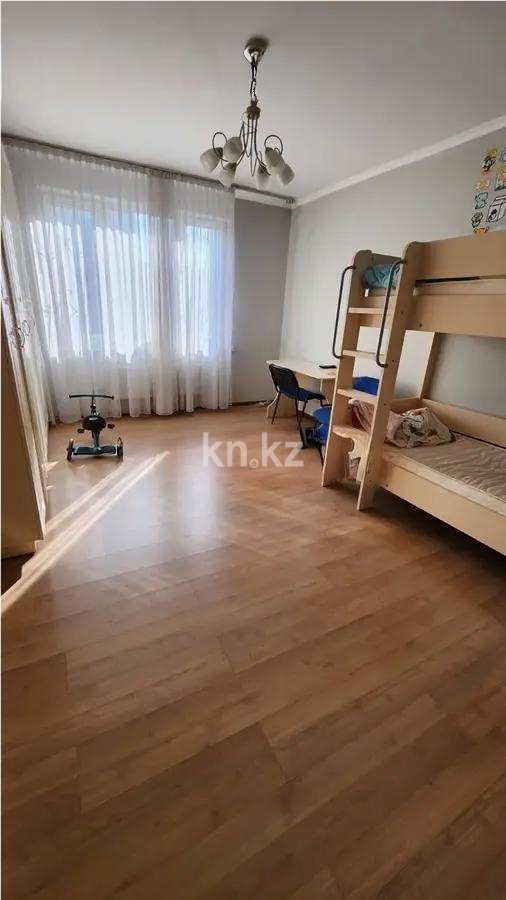 Продажа 3-комнатной квартиры, 103 м² в Алматы - фото 3