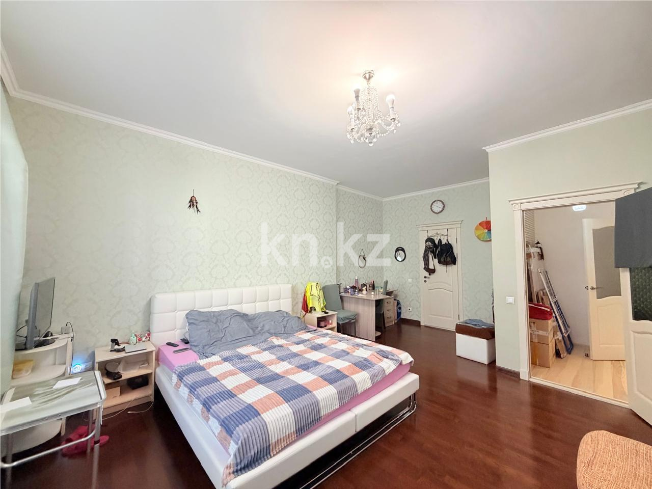 Продажа 3-комнатной квартиры, 130 м² в Астане - фото 2