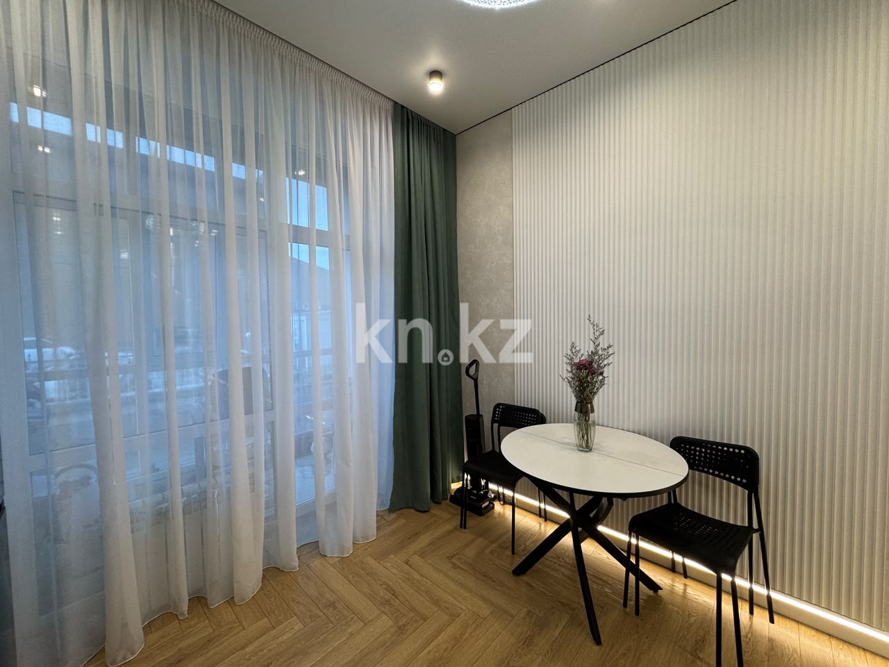 Продажа 3-комнатной квартиры, 80 м² в Караганде - фото 14
