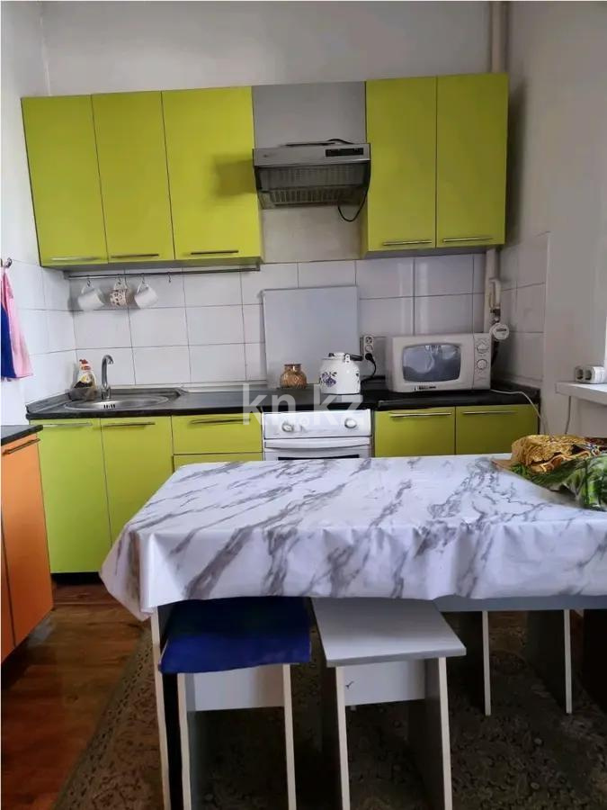 Продажа 1-комнатной квартиры, 44.7 м², мкр. Жас Канат, дом  1/18 в Алматы