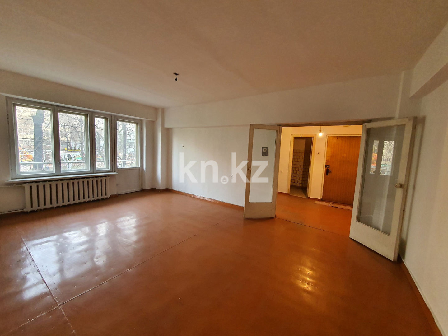 Продажа 2-комнатной квартиры, 72 м² в Алматы