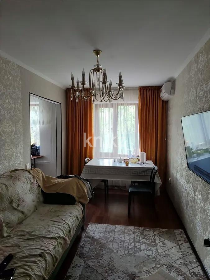 Продажа 3-комнатной квартиры, 68 м², ул. Жамбыла, дом  205 в Алматы