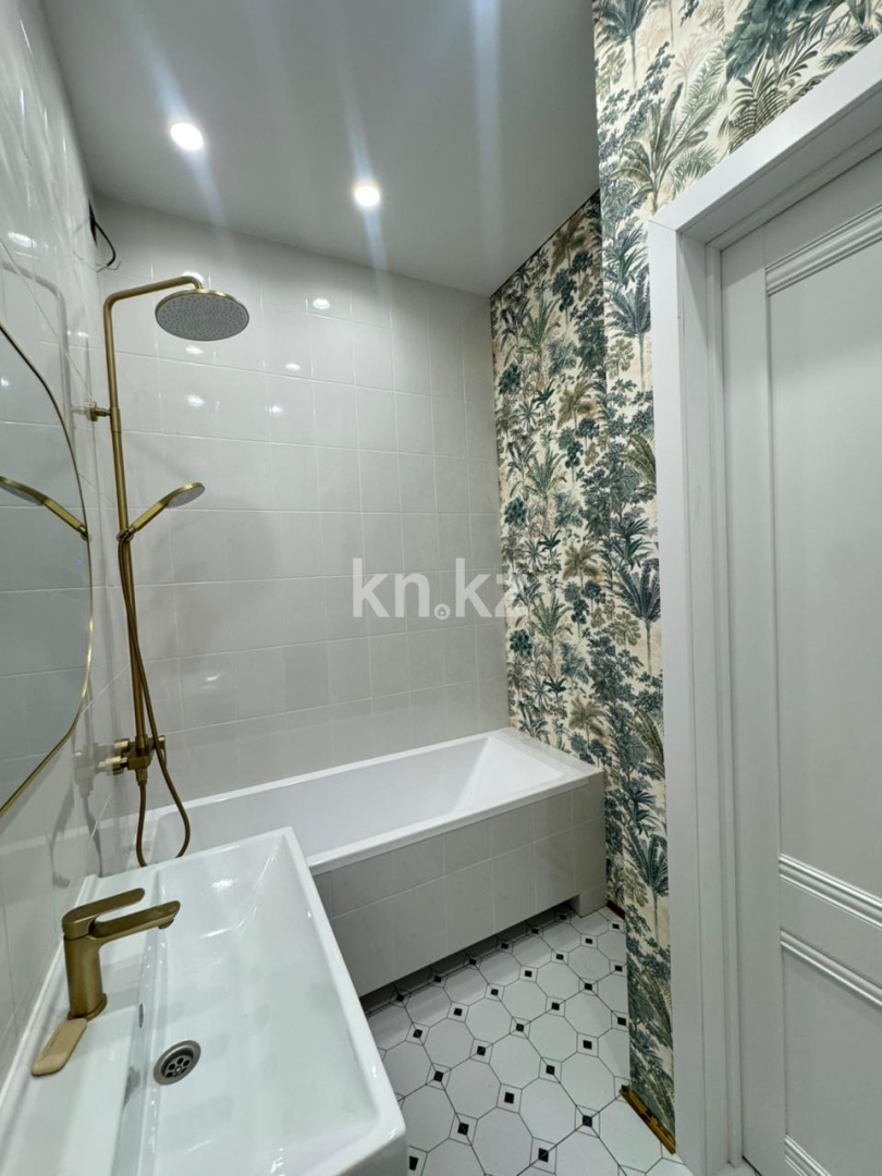 Аренда 2-комнатной квартиры, 61 м² в Астане - фото 8
