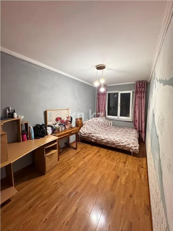 Продажа 3-комнатной квартиры, 58.2 м² в Алматы - фото 3