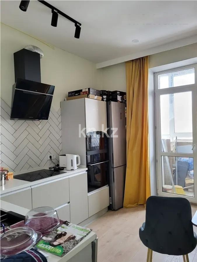 Продажа 2-комнатной квартиры, 56.5 м² в Астане - фото 3