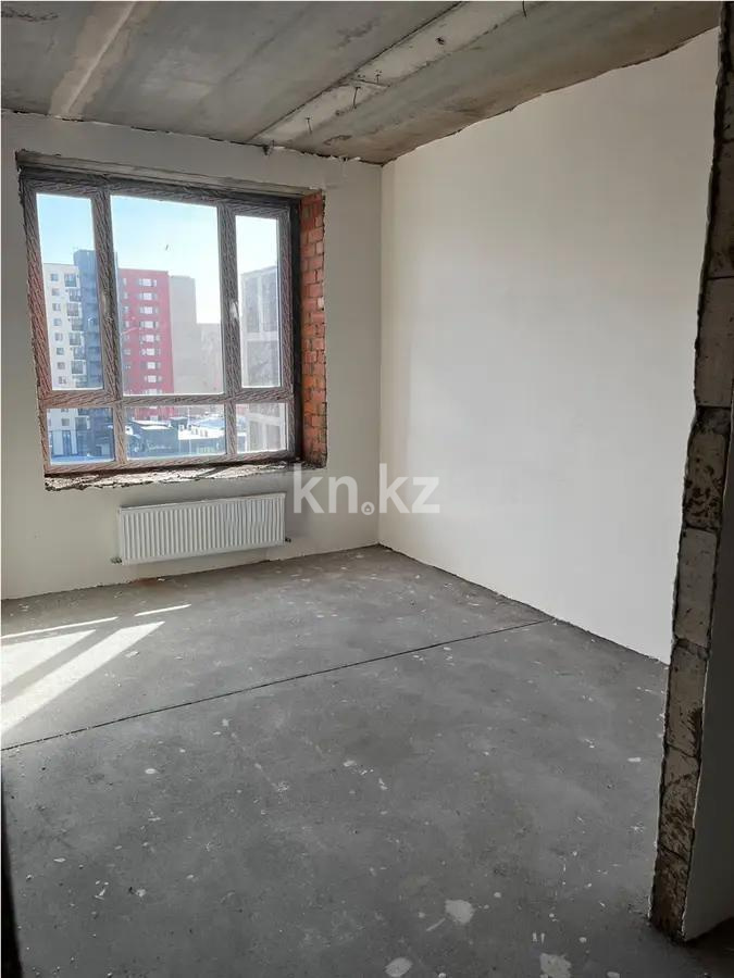 Продажа 2-комнатной квартиры, 62 м² в Астане