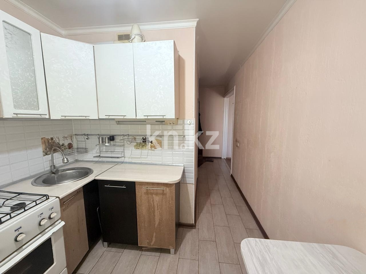 Продажа 2-комнатной квартиры, 45.3 м² в Уральске - фото 11
