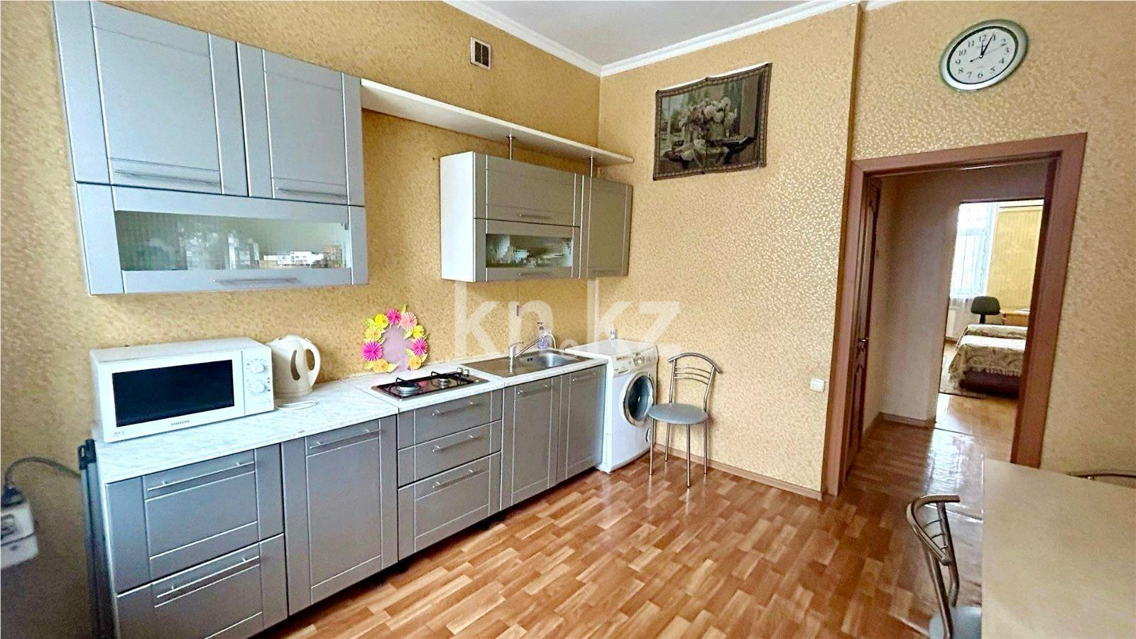 Продажа 2-комнатной квартиры, 54 м² в Караганде - фото 7