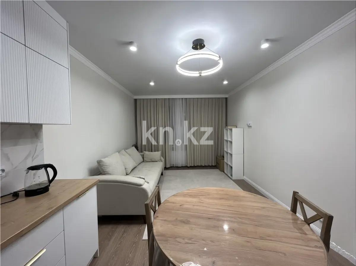 Продажа 2-комнатной квартиры, 47 м², ул. Е-509, дом  9 в Астане - фото 2