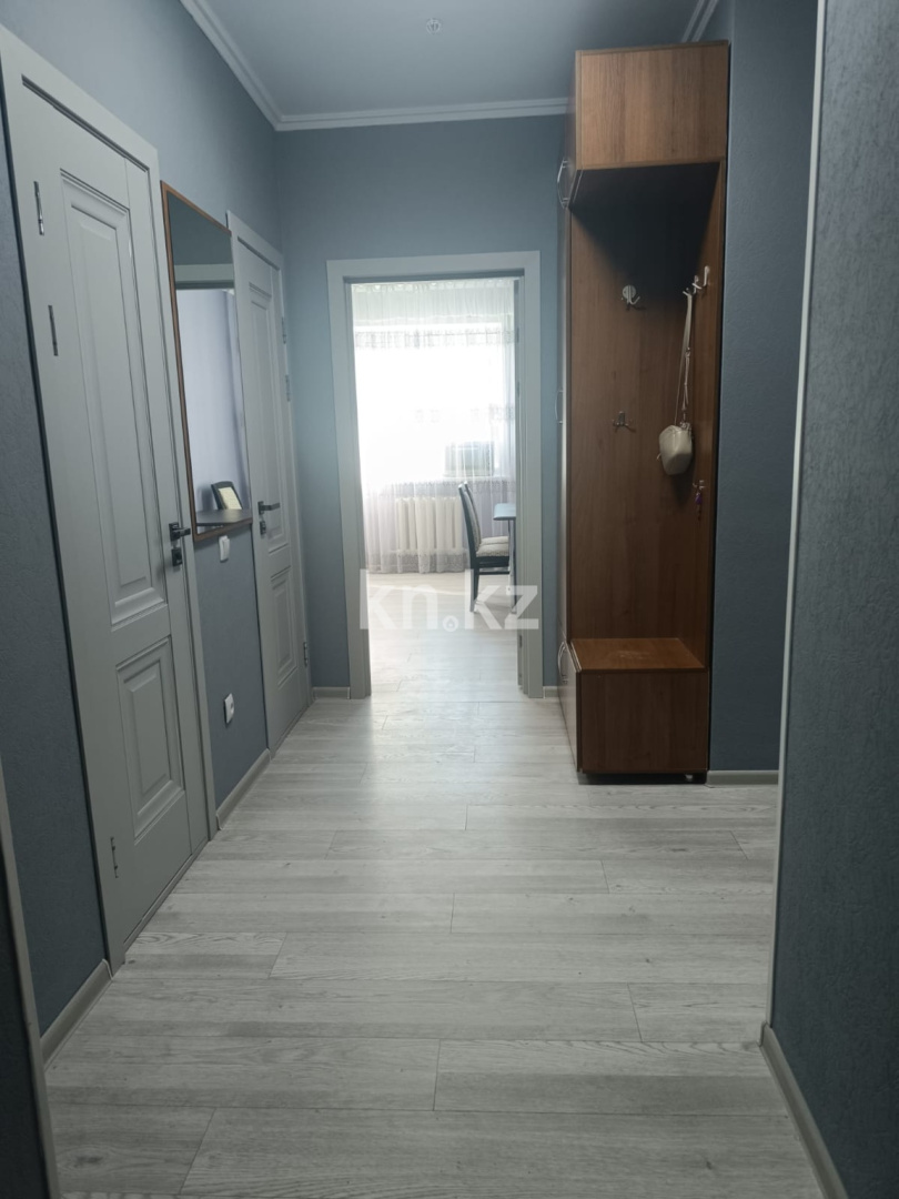 Аренда 2-комнатной квартиры, 63 м² в Астане - фото 4