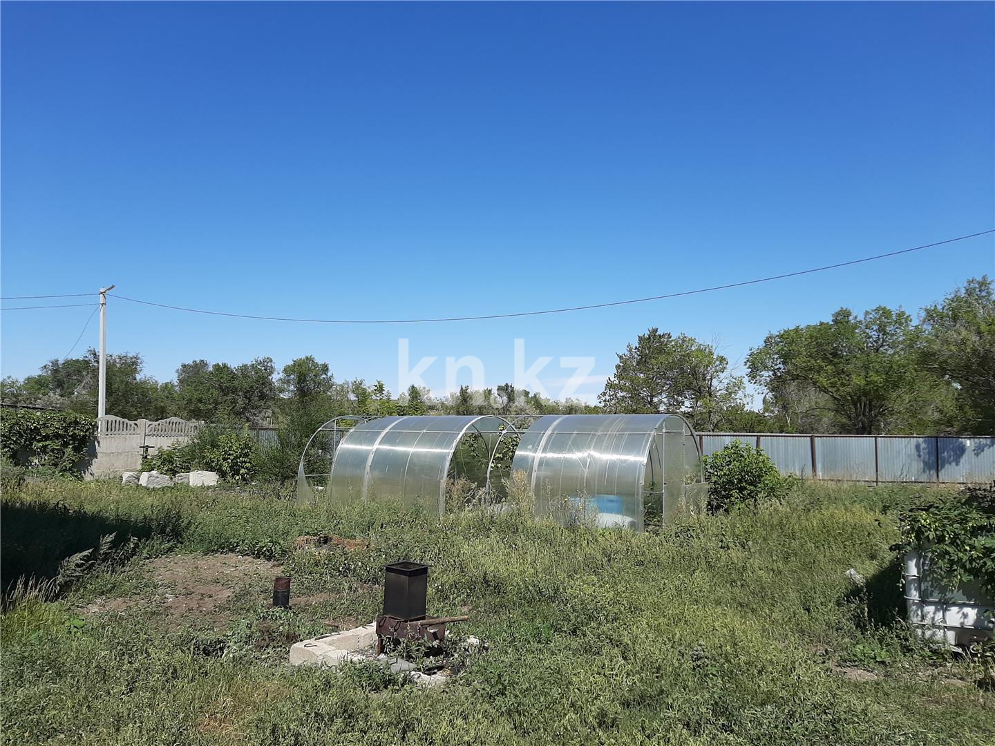 Продажа 3-комнатного дома, 76.8 м², ул. Западная, дом  82 в Темиртау - фото 12