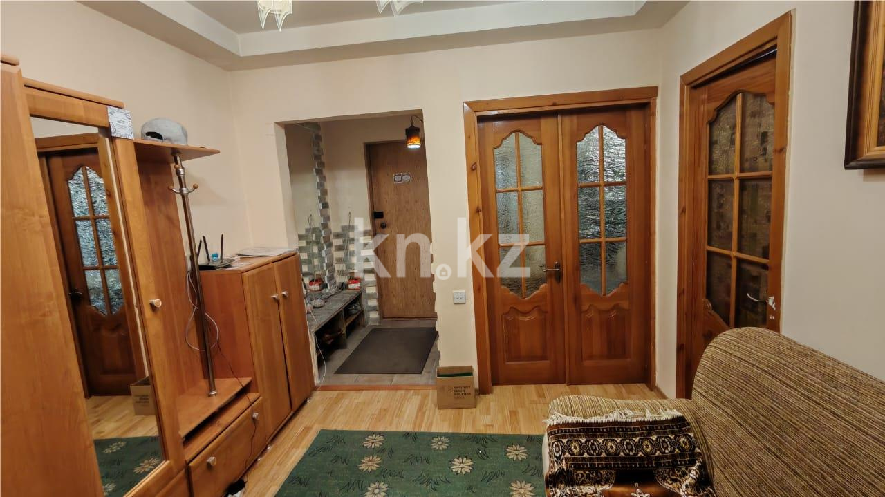 Продажа 4-комнатной квартиры, 75 м², мкр-н Степной-4 в Караганде - фото 22