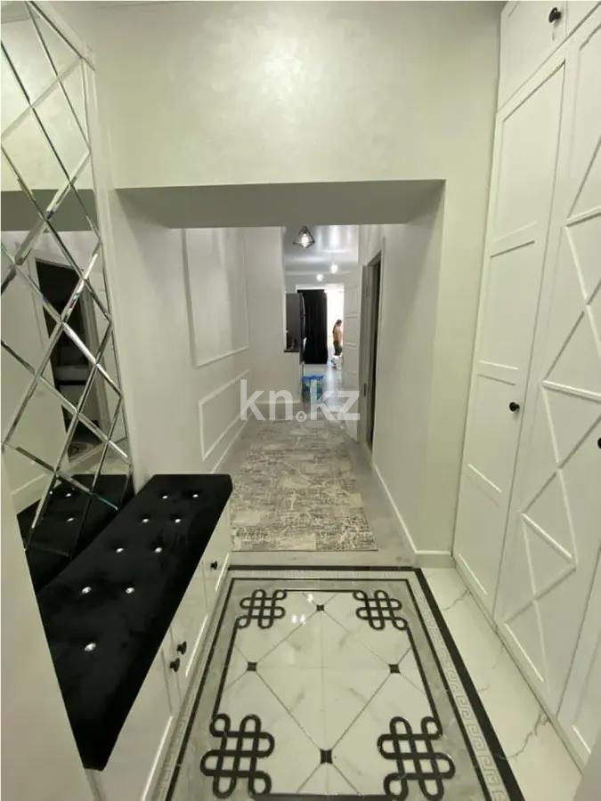 Продажа 2-комнатной квартиры, 61 м² в Алматы - фото 5