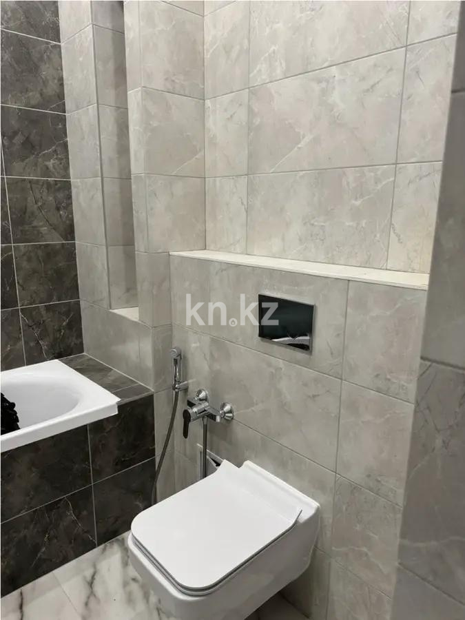 Продажа 3-комнатной квартиры, 100 м² в Алматы - фото 4