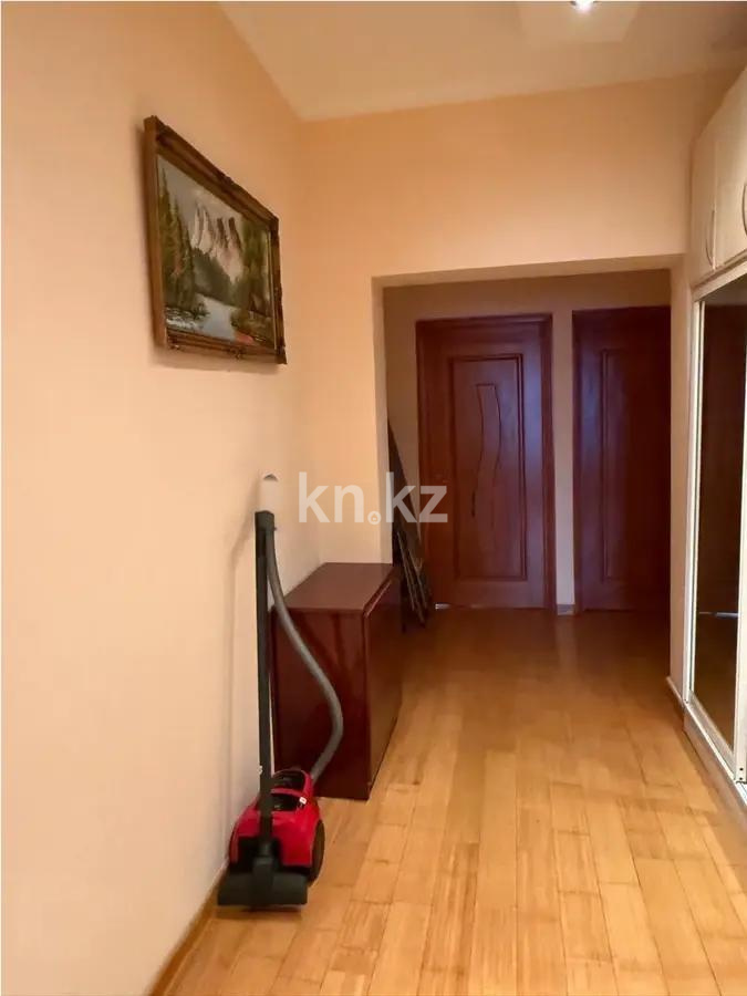 Продажа 3-комнатной квартиры, 110 м² в Алматы - фото 5