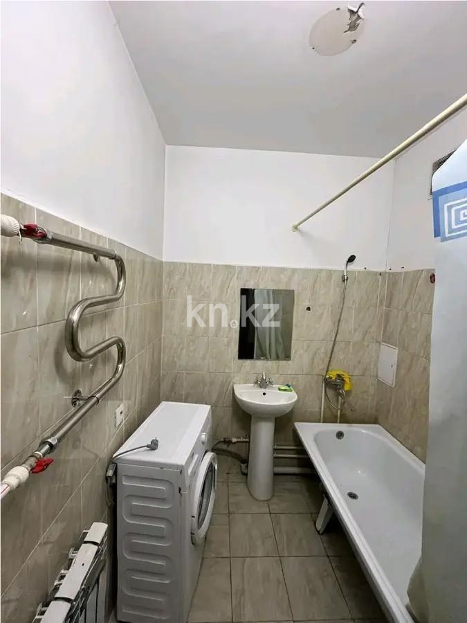 Продажа 2-комнатной квартиры, 62 м² в Алматы - фото 4