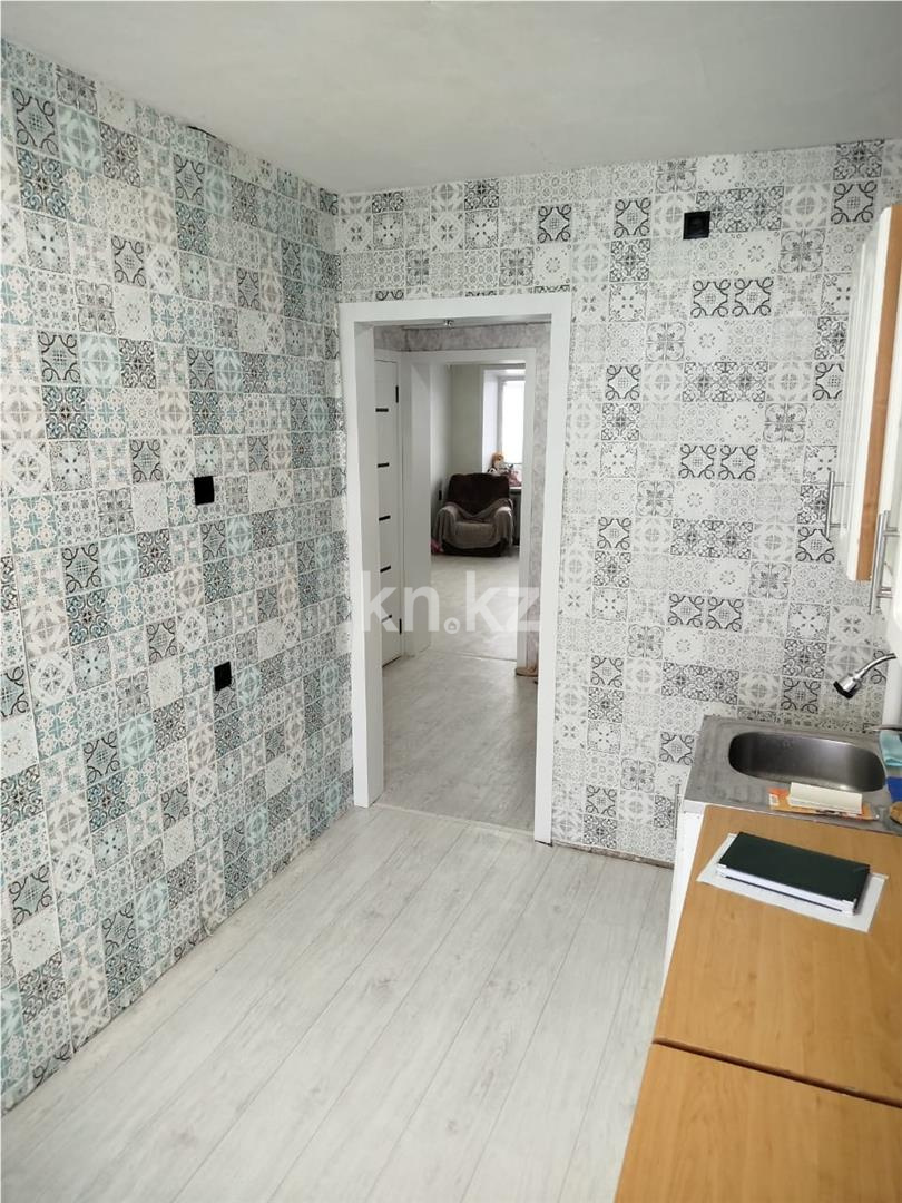 Продажа 3-комнатной квартиры, 56 м² в Темиртау - фото 5