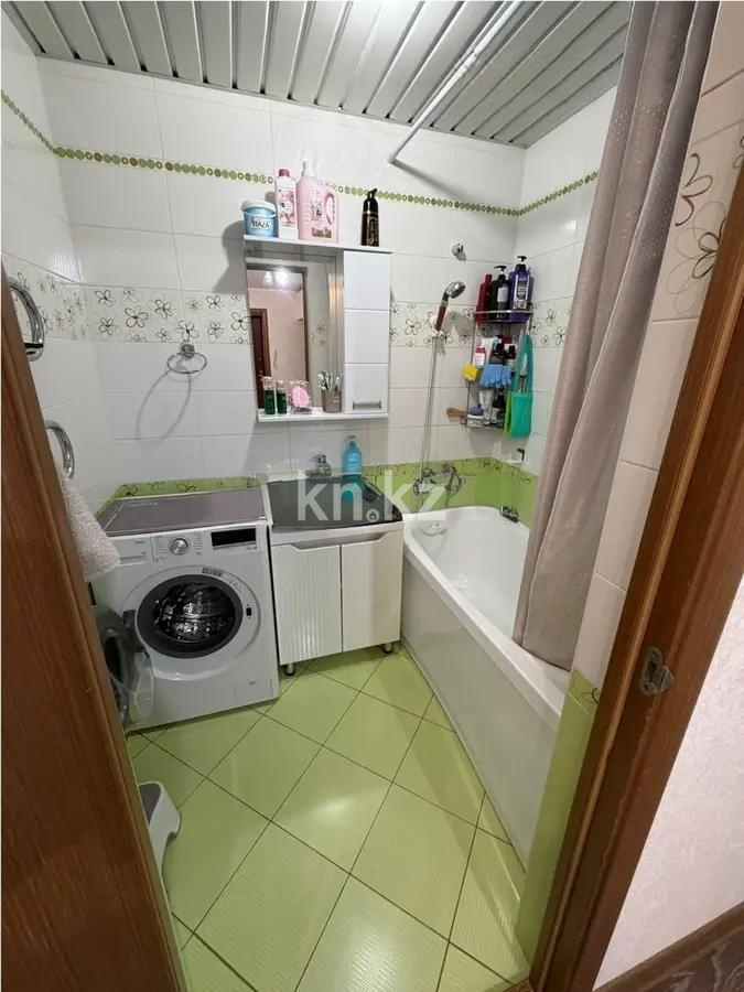 Продажа 2-комнатной квартиры, 53 м² в Астане - фото 5