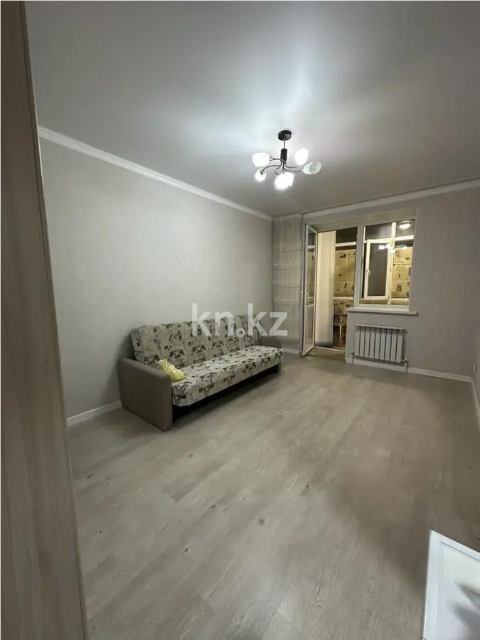 Продажа 1-комнатной квартиры, 33 м² в Астане