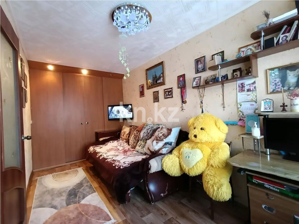 Продажа 2-комнатной квартиры, 44 м² в Караганде - фото 2