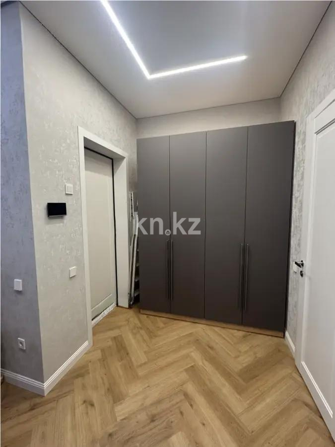 Продажа 2-комнатной квартиры, 64.2 м² в Астане - фото 4