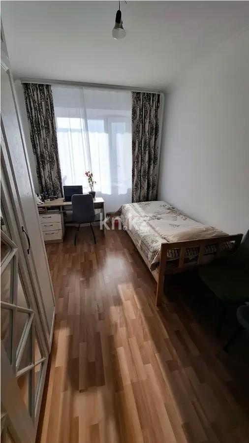 Продажа 2-комнатной квартиры, 72 м², ул. Байтурсынова, дом  43 в Астане - фото 2