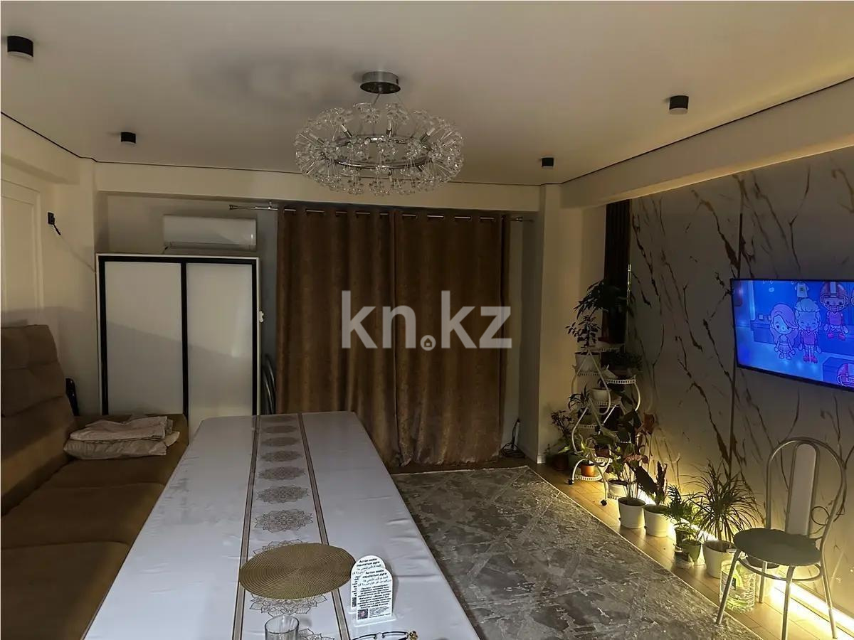 Продажа 2-комнатной квартиры, 69 м², ул. Жунисова, дом  2/13 в Алматы