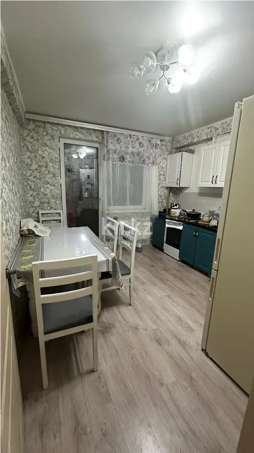 Продажа 2-комнатной квартиры, 60 м² в Алматы - фото 3