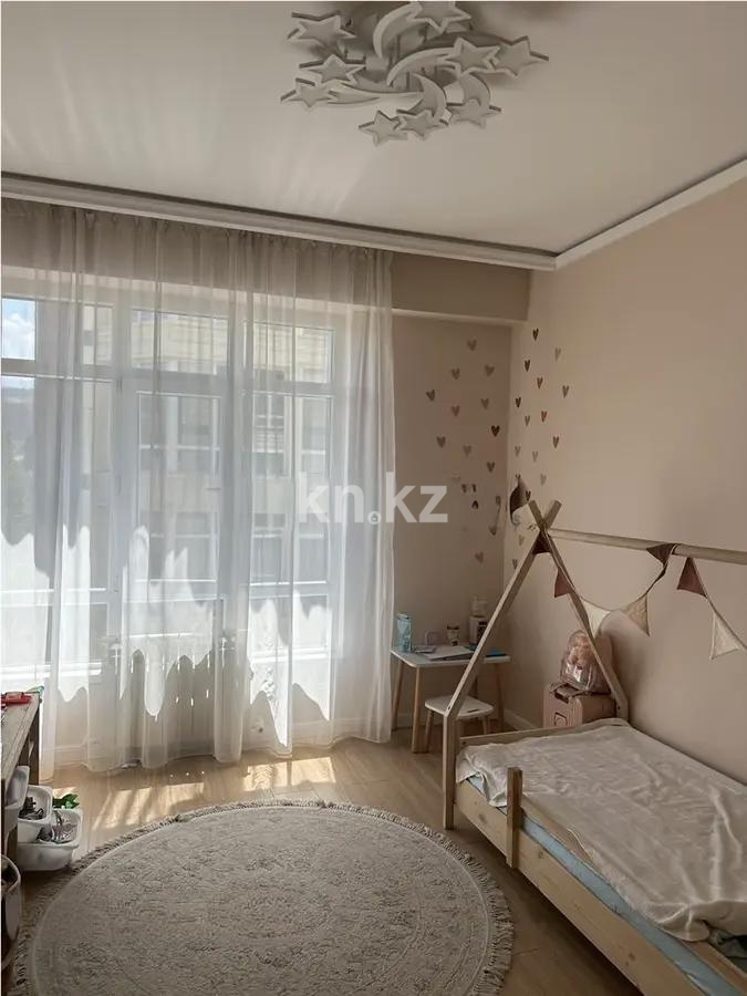 Продажа 2-комнатной квартиры, 60 м² в Алматы - фото 2