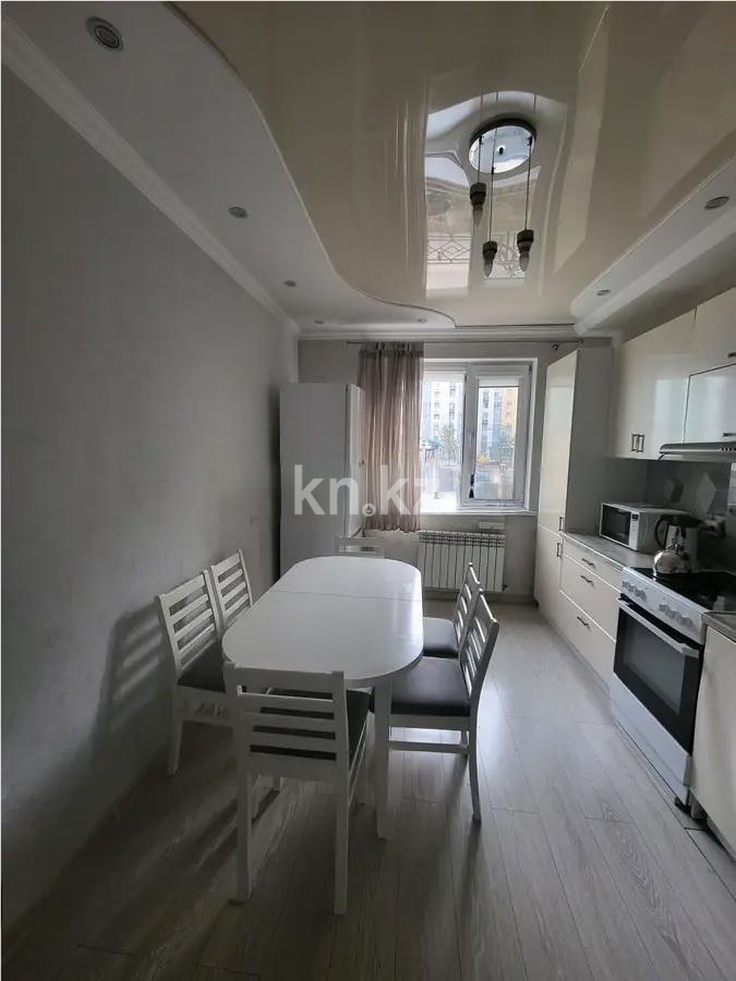 Продажа 3-комнатной квартиры, 91 м², пр. Тауелсыздык, дом  21/6 в Астане - фото 4