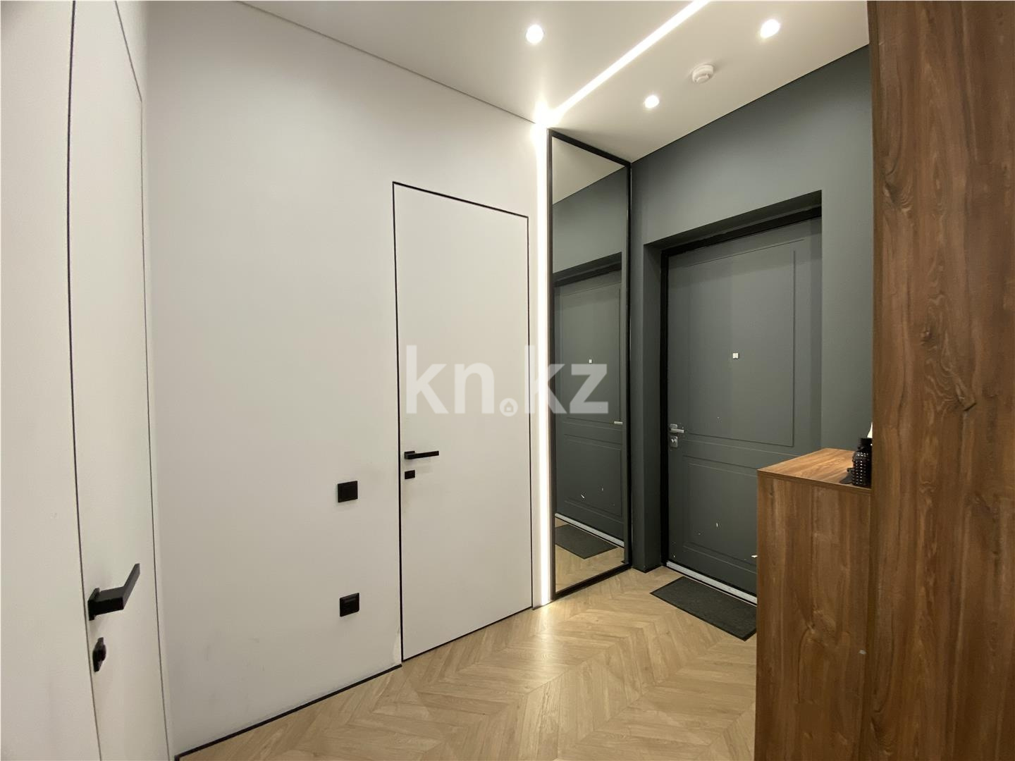 Продажа 2-комнатной квартиры, 40.59 м² в Астане - фото 9