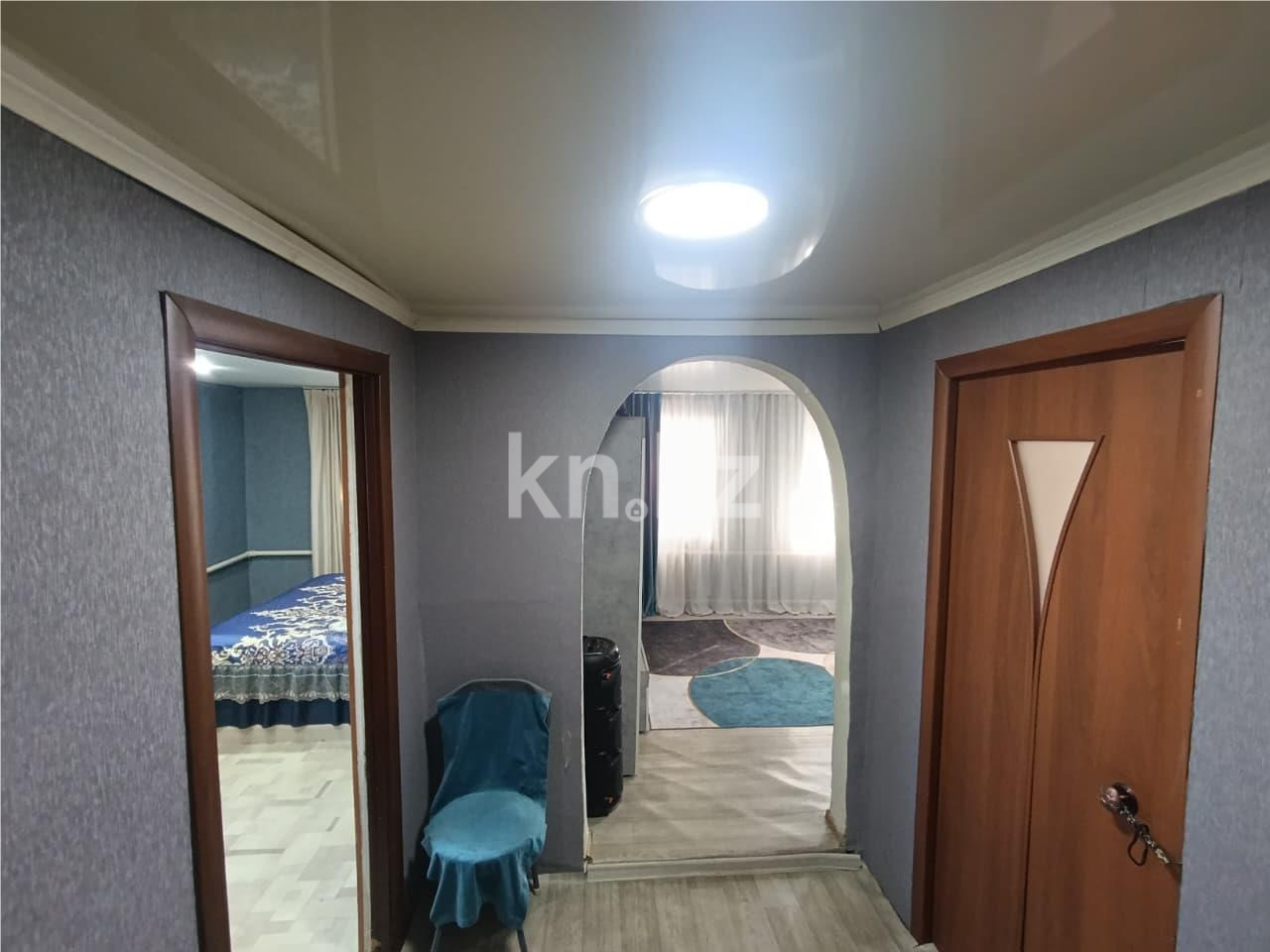 Продажа 3-комнатного дома, 73 м² в Караганде - фото 12