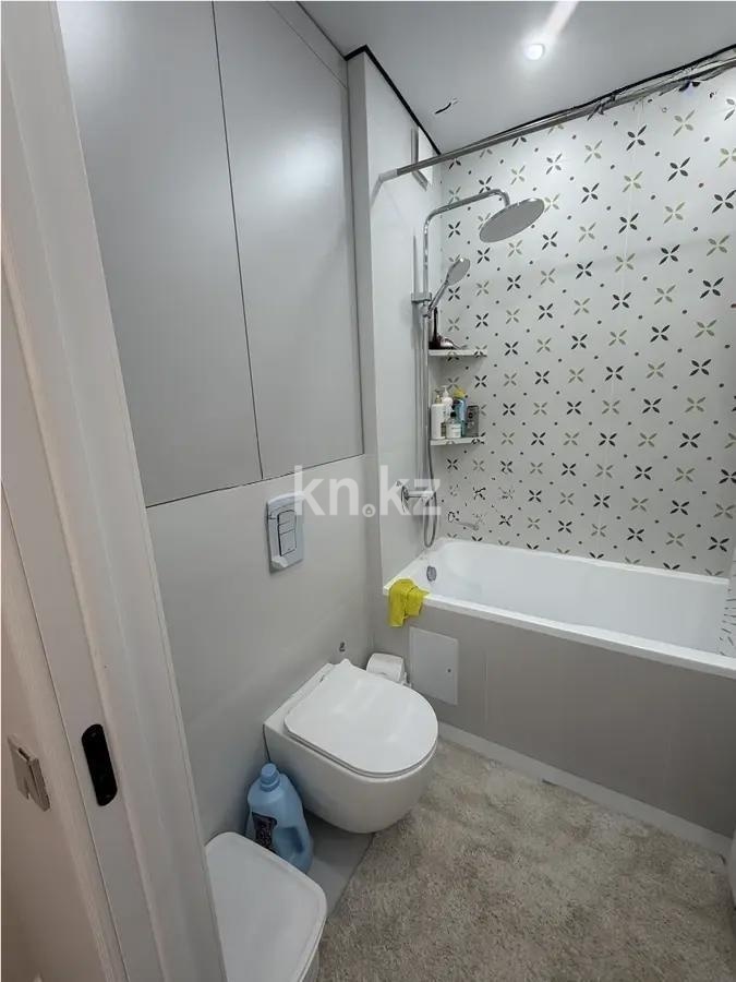 Продажа 3-комнатной квартиры, 80 м² в Алматы - фото 5
