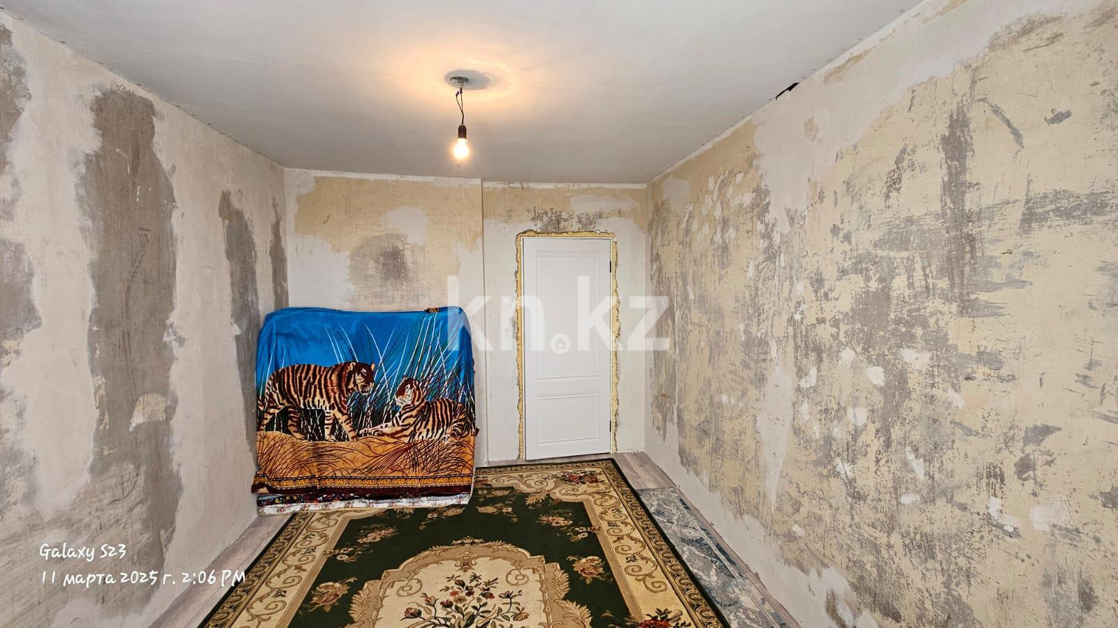 Продажа 4-комнатной квартиры, 97 м², мкр-н 8-й в Темиртау - фото 11