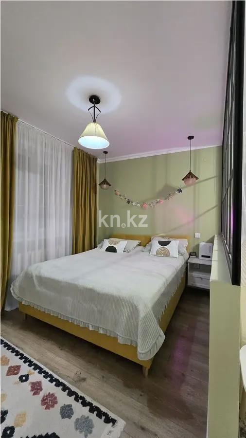 Продажа 2-комнатной квартиры, 64 м² в Астане - фото 2