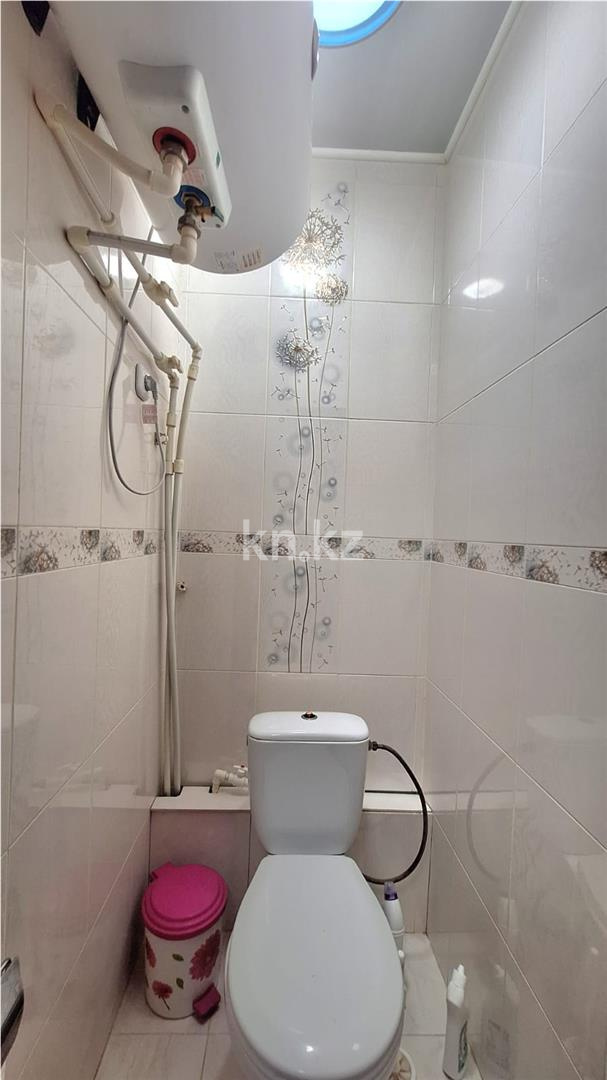 Продажа 3-комнатной квартиры, 63 м², ул. Открытая в Караганде - фото 9