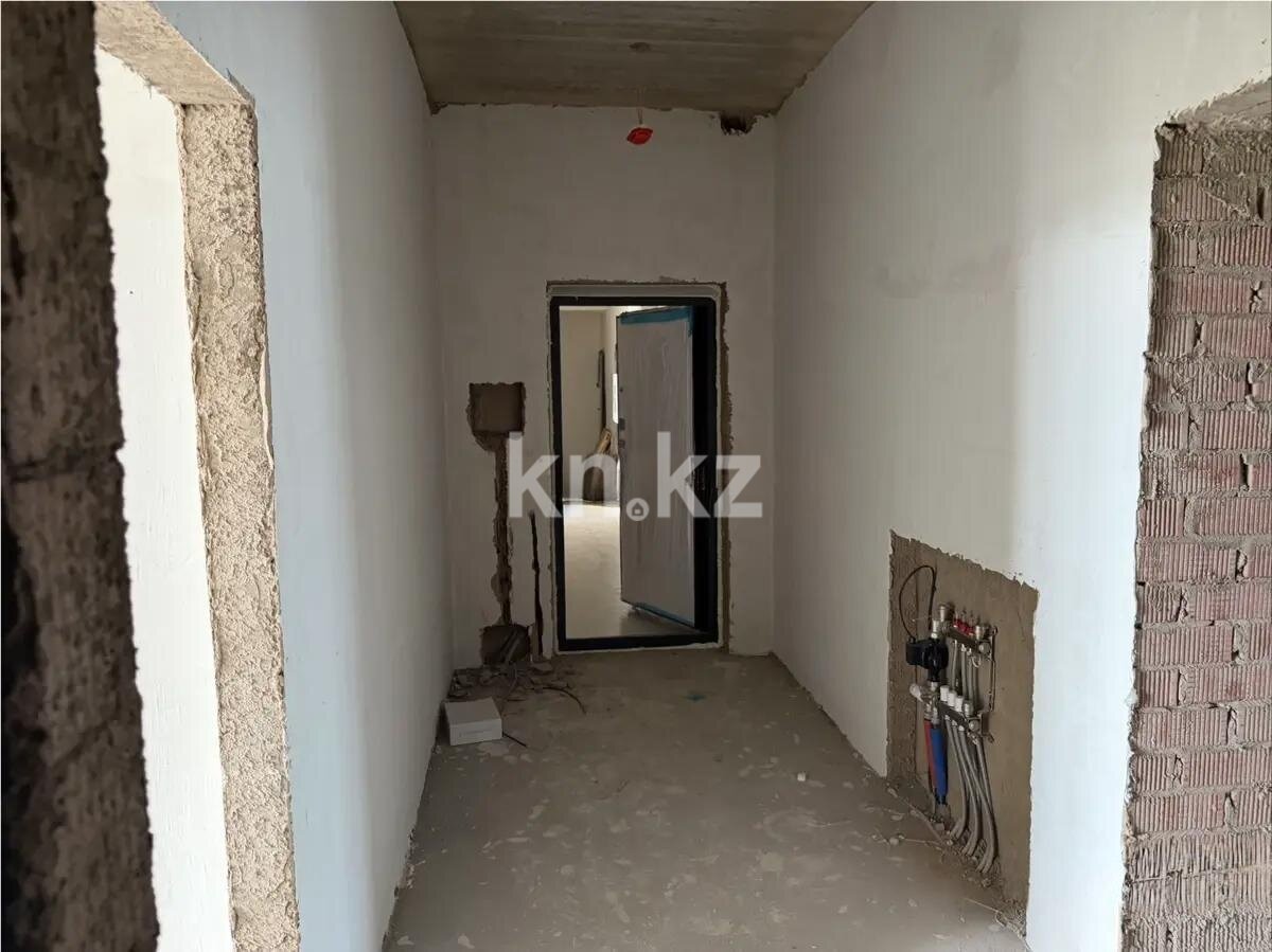 Продажа 2-комнатной квартиры, 54.1 м² в Астане - фото 2