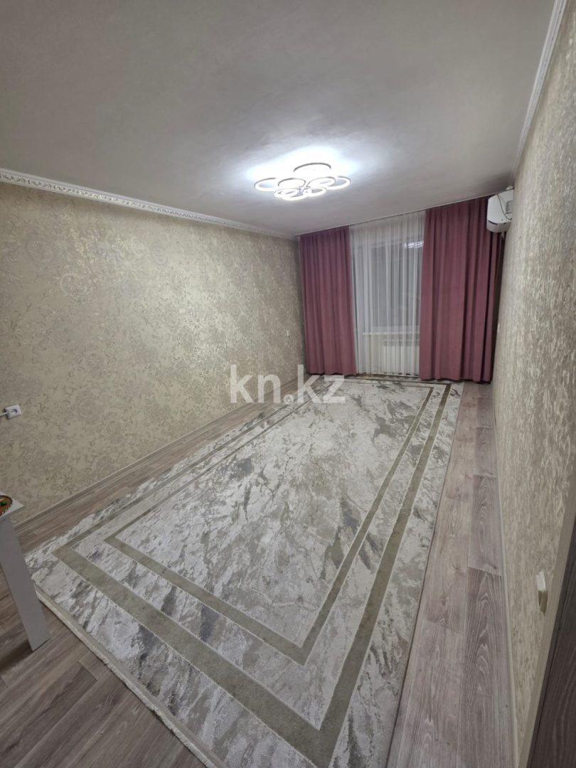 Продажа 2-комнатной квартиры, 44 м² в Темиртау