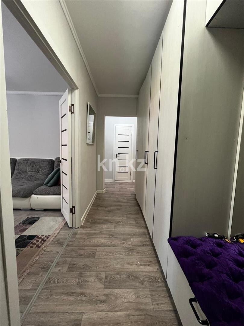 Продажа 4-комнатной квартиры, 78 м² в Караганде - фото 12