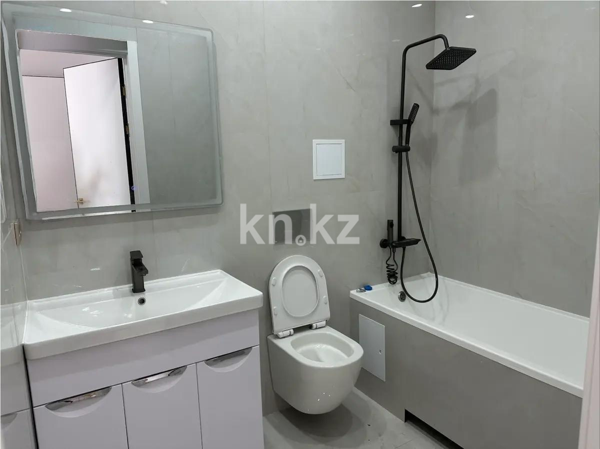 Продажа 3-комнатной квартиры, 58 м² в Астане - фото 4