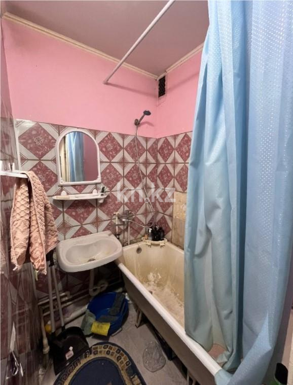 Продажа 1-комнатной квартиры, 31 м² в Караганде - фото 7