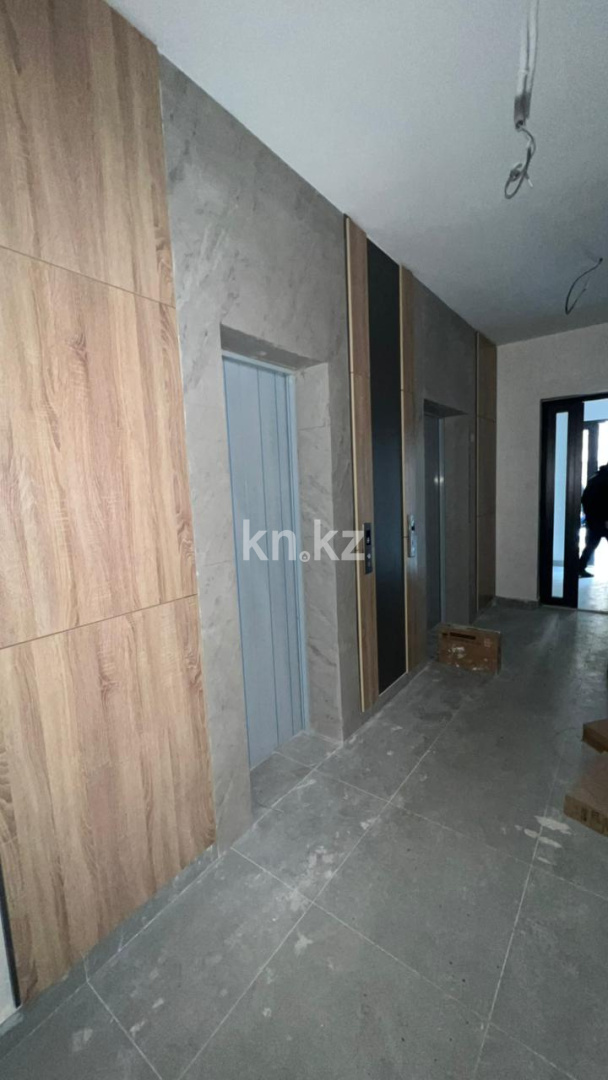 Продажа 1-комнатной квартиры, 45.85 м² в Алматы - фото 7