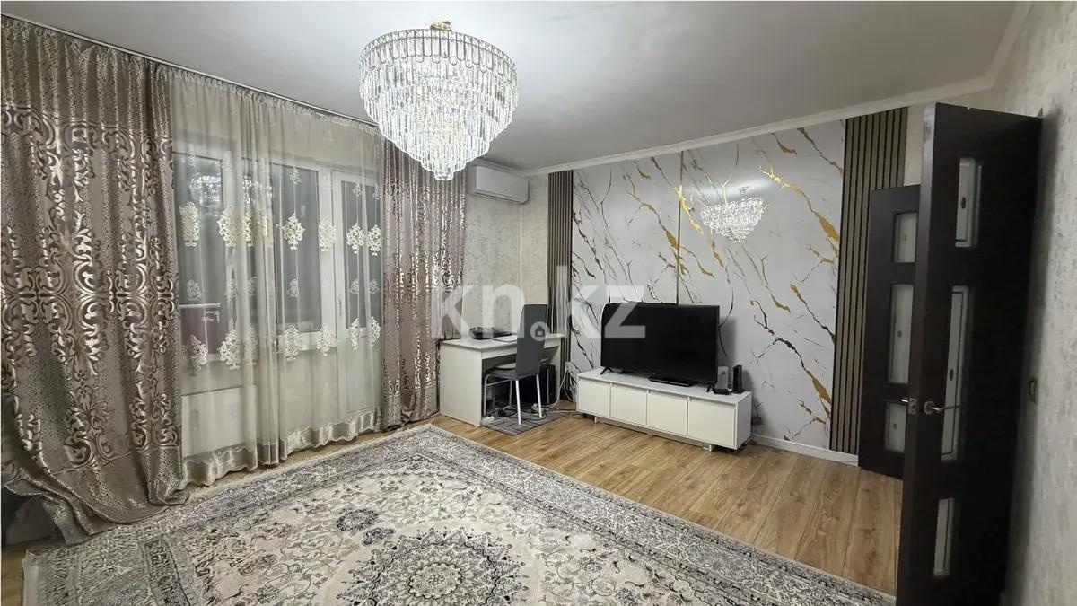 Продажа 2-комнатной квартиры, 63 м² в Алматы