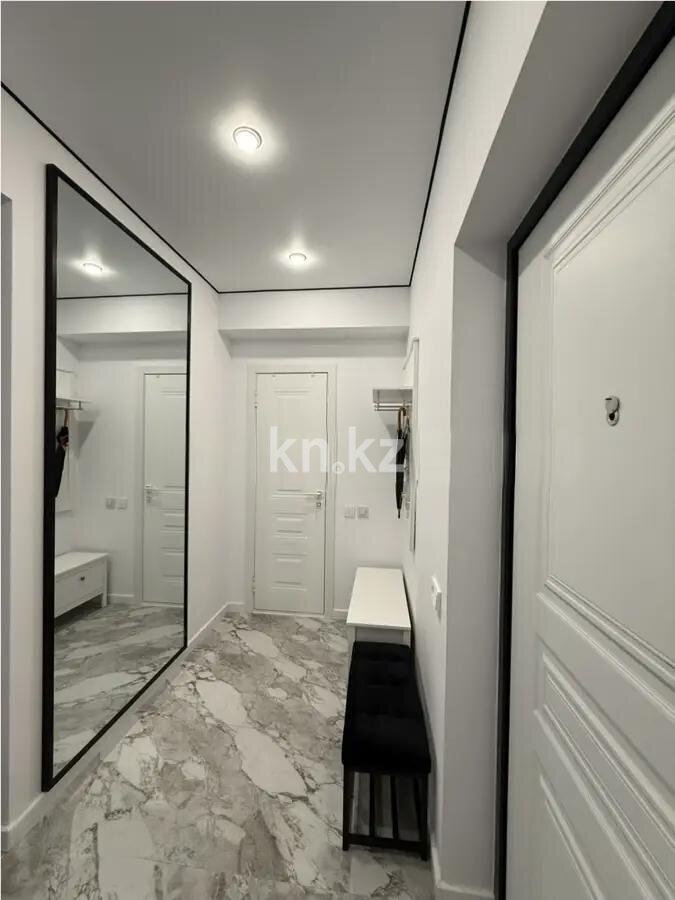 Продажа 2-комнатной квартиры, 50.5 м² в Алматы - фото 5