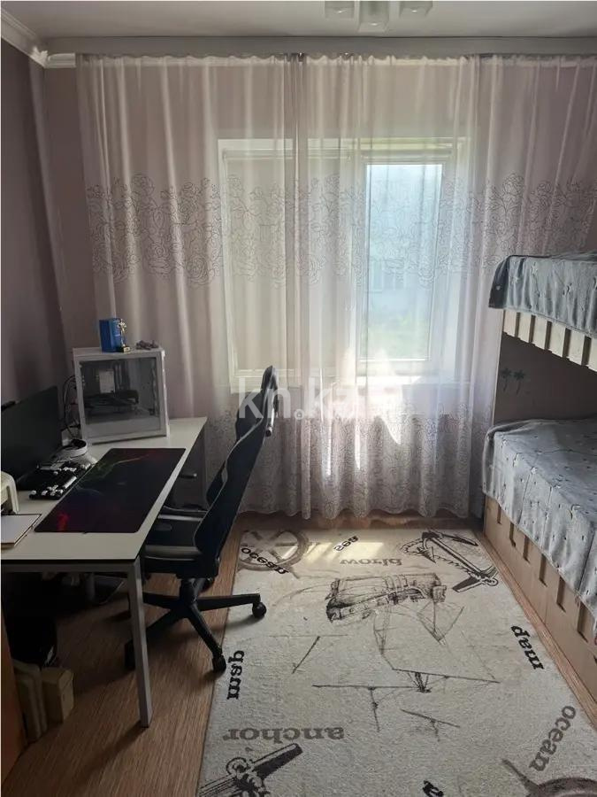 Продажа 3-комнатной квартиры, 64.8 м², мкр-н Казахфильм, дом  32 в Алматы - фото 3