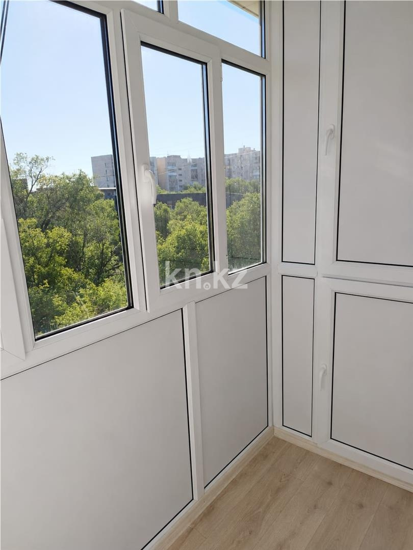 Продажа 1-комнатной квартиры, 31 м² в Караганде - фото 4