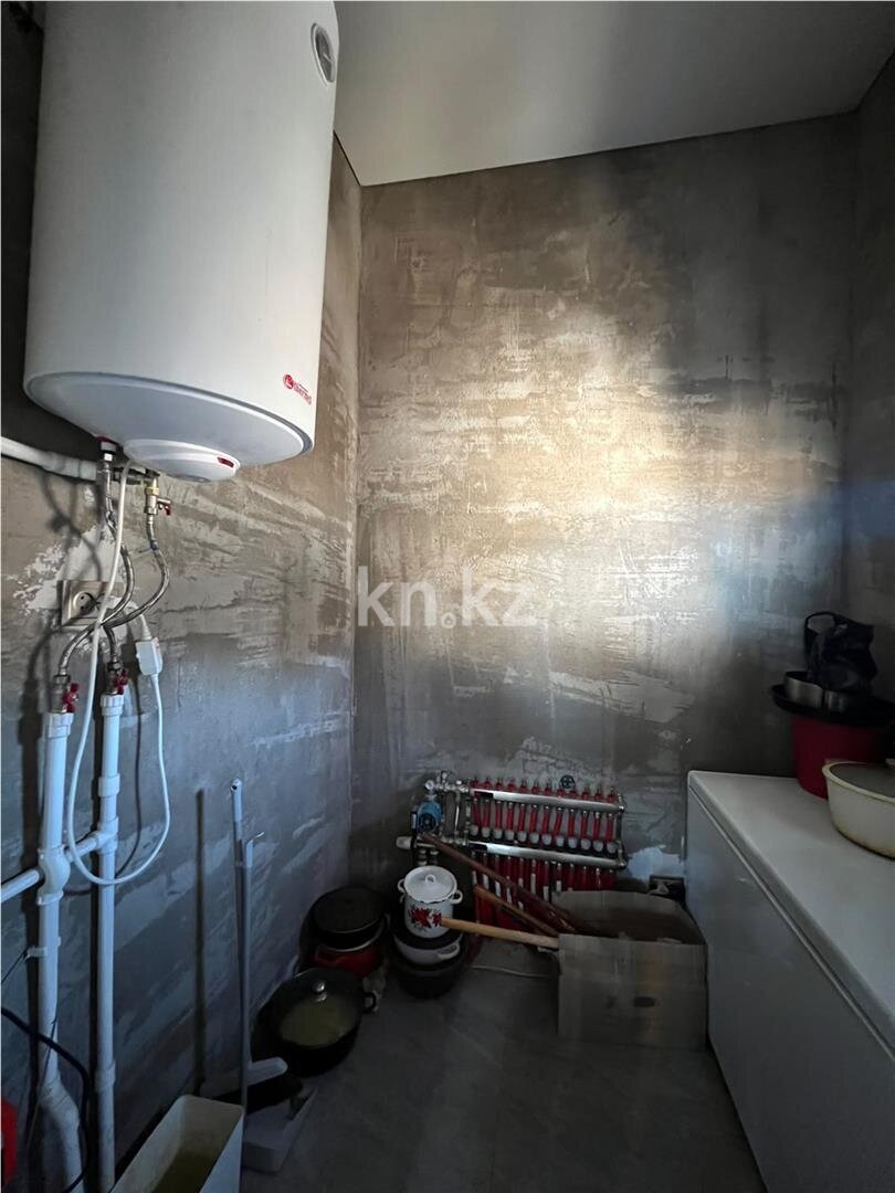Продажа 5-комнатного дома, 203.6 м² в Караганде - фото 19
